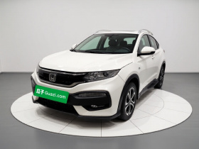 本田XR-V 2015款 1.8L EXi  CVT舒适版