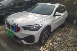 宝马X1 2022款 sDrive25Li 领先型