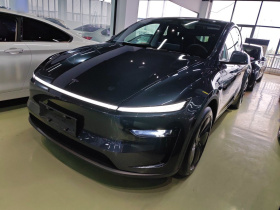 特斯拉 Model Y 2025款 后轮驱动版