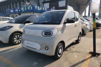 五菱汽车 宏光MINIEV 2024款 第三代 215km 青春版