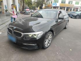 宝马5系 2018款 528Li 上市特别版