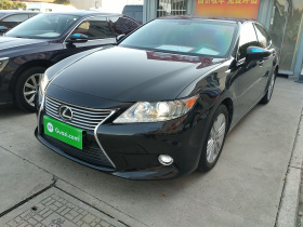 雷克萨斯ES 2014款 250 舒适版