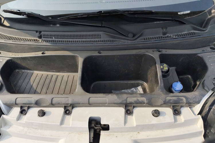 长安启源 长安Lumin 2024款 205km 启航版局部细节24