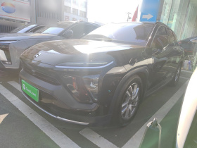 蔚来ES6 2019款 430KM 性能版