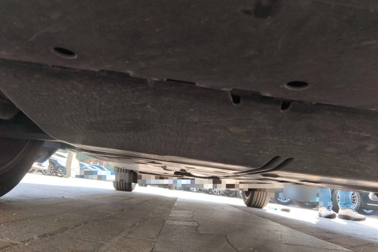 大众 途铠 2019款 280TSI DSG豪华版局部细节9008