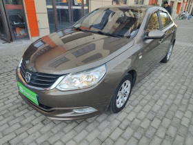 宝骏630 2013款 1.5L 手动舒适型