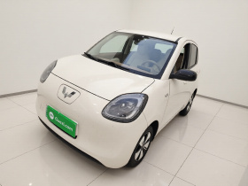 五菱汽车 宏光MINIEV 2025款 四门版 进阶款