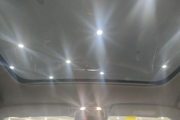 沃尔沃V40 2015款 1.6T 智雅版中控内饰22