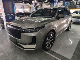 理想汽车 理想ONE 2020款 增程7座版