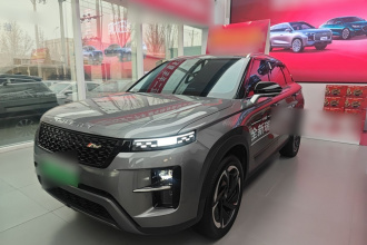 奇瑞 瑞虎7 C-DM 2025款 1.5T 120KM御