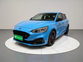 福特 福克斯 2019款 两厢 1.5L 手动锋跃型 国V