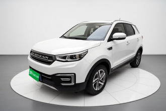 长安CS55 2017款 1.5T 手动炫色型