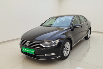 大众 迈腾 2018款 330TSI DSG 领先型