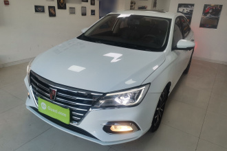 荣威i5 2020款 1.5L 自动4G互联领豪旗舰版