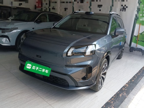 AION V 2024款 埃安霸王龙 650 激光雷达版