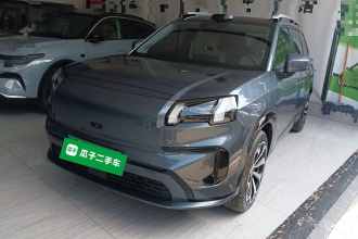 AION V 2024款 埃安霸王龙 650 激光雷达版