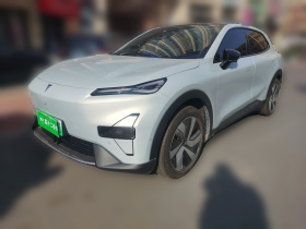 深蓝汽车 深蓝S05 2024款 510Plus纯电版