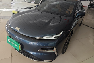 吉利银河 银河星耀8 2025款 130km EM-P 探索版