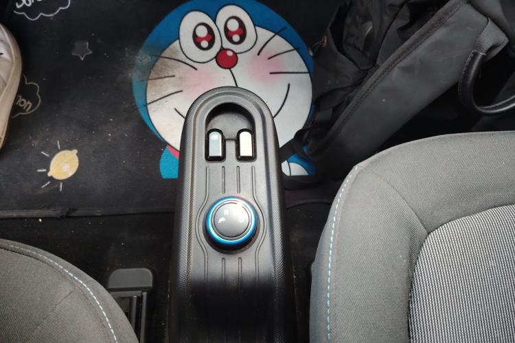 五菱汽车 宏光MINIEV 2020款 自在款 三元锂局部细节18