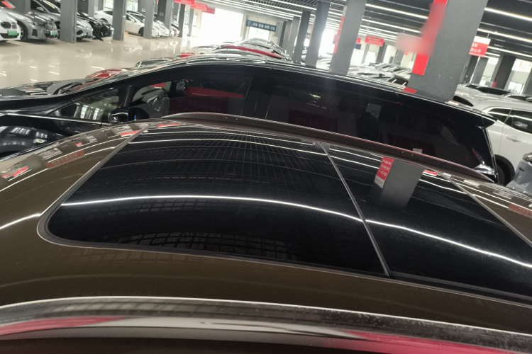 奥迪Q3 2018款 30周年年型 30 TFSI 时尚型局部细节57