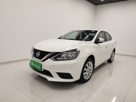 日产 轩逸 2019款 经典 1.6XE CVT舒适版