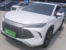 比亚迪 宋L DM-i 2024款 160km 超越型