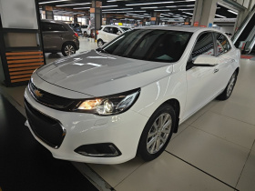 雪佛兰 迈锐宝 2018款 530T 自动豪华版