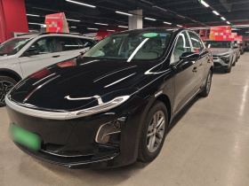 红旗E-QM5 2025款 500km 出行版