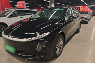 红旗E-QM5 2025款 500km 出行版