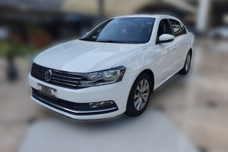 大众 朗逸 2017款 230TSI DSG舒适版