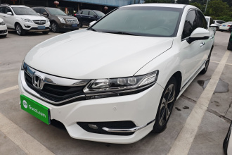 本田 思铂睿 2015款 2.4L 尊贵版