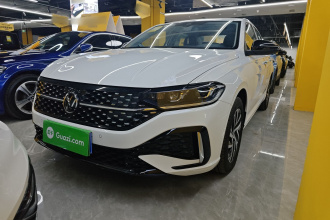 大众 朗逸 2024款 300TSI DSG星空领先版