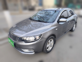 起亚 福瑞迪 2014款 1.6L MT GL