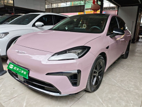 埃安 AION RT 2025款 520智豪版