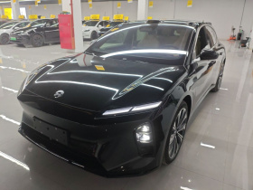 蔚来ET5T 2025款 75kWh Touring