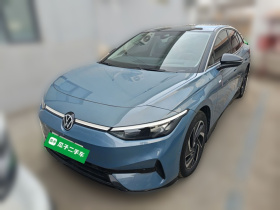 大众ID.7 VIZZION 2024款 PRO