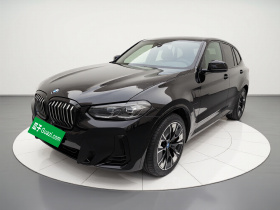 宝马iX3 2022款 改款 创领型