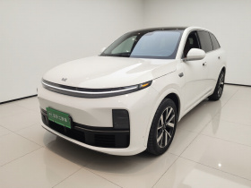 理想汽车 理想L7 2023款 Pro