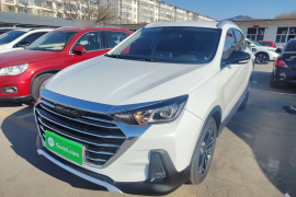 北京汽车 北京X5 2020款 1.5T 手动进取版 国VI