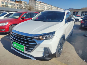 北京汽车 北京X5 2020款 1.5T 手动进取版 国VI