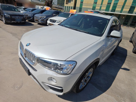 宝马X4 2014款 xDrive20i X设计套装