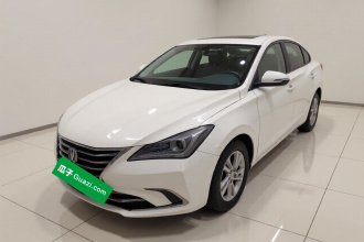 长安 逸动 2019款 高能版 1.6L GDI 手动先锋型 国VI