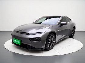 小鹏P7 2020款 670N