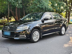 大众 2019款 朗逸启航 1.5L 自动舒适版 国VI