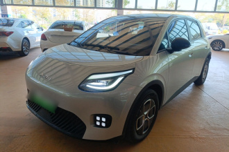 埃安 AION UT 2025款 330星耀版