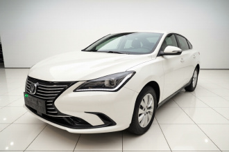 长安 逸动新能源 2022款 EV460 智焕网约版 磷酸铁锂