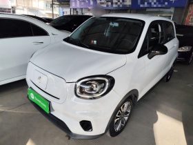 零跑汽车 零跑T03 2020款 400轻享版