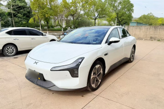 小鹏MONA M03 2025款 620 超长续航 Plus