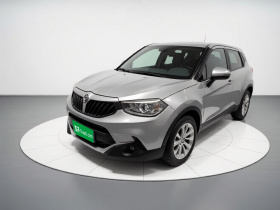 中华V3 2015款 1.5L 手动舒适型