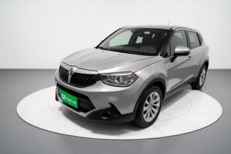 中华V3 2015款 1.5L 手动舒适型